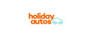 Holiday Autos logo de marque des critiques et expériences des voyages