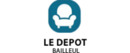 Le Depot Bailleul logo de marque des critiques du Shopping en ligne et produits des Objets casaniers & meubles