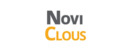 Novi Clous logo de marque des critiques du Shopping en ligne et produits des Bureau, fêtes & merchandising