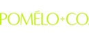 Pomélo+Co. logo de marque des critiques du Shopping en ligne et produits des Soins, hygiène & cosmétiques