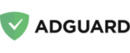 Adguard logo de marque des critiques des Résolution de logiciels