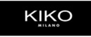 Kiko logo de marque des critiques du Shopping en ligne et produits des Soins, hygiène & cosmétiques