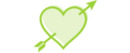 Dating Site Comparison logo de marque des critiques des sites rencontres et d'autres services
