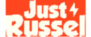 Justrussel logo de marque des critiques du Shopping en ligne et produits des Animaux