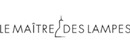 Le Maître Des Lampes logo de marque des critiques de fourniseurs d'énergie, produits et services