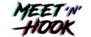 Meet-n-Hook logo de marque des critiques des sites rencontres et d'autres services