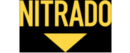 Nitrado logo de marque des critiques des Résolution de logiciels