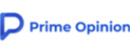 Prime Opinion logo de marque des critiques des Sondages en ligne