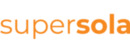 Supersola logo de marque des critiques de fourniseurs d'énergie, produits et services