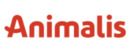 Animalis logo de marque des critiques du Shopping en ligne et produits des Animaux