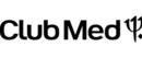 CLUB MED logo de marque des critiques et expériences des voyages