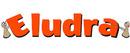 Eludra logo de marque des critiques des Jeux & Gains