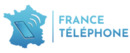 France Telephone logo de marque des critiques des produits et services télécommunication