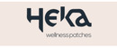 Heka patch logo de marque des critiques du Shopping en ligne et produits