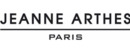 Jeanne Arthes logo de marque des critiques du Shopping en ligne et produits des Soins, hygiène & cosmétiques