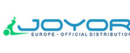 Joyor logo de marque des critiques du Shopping en ligne et produits des Sports