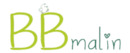 BB Malin logo de marque des critiques du Shopping en ligne et produits des Enfant & Bébé