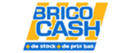 Brico Cash logo de marque des critiques des Boutique de cadeaux
