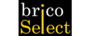 BricoSelect logo de marque des critiques des Services pour la maison