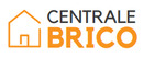Centrale Brico logo de marque des critiques du Shopping en ligne et produits des Bureau, fêtes & merchandising