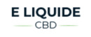 E Liquide CBD logo de marque des critiques des produits régime et santé