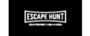 Escape Hunt logo de marque des critiques et expériences des voyages