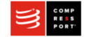 Compressport logo de marque des critiques du Shopping en ligne et produits des Sports
