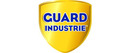 Guard Industrie logo de marque des critiques des Services généraux
