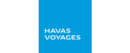Havas Voyages logo de marque des critiques et expériences des voyages