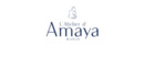 L'Atelier D'Amaya logo de marque des critiques du Shopping en ligne et produits des Mode, Bijoux, Sacs et Accessoires