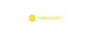 Maeva logo de marque des critiques et expériences des voyages