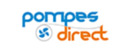 Pompes Direct logo de marque des critiques des Services pour la maison
