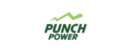 Punch Power logo de marque des critiques des produits régime et santé