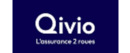 Qivio logo de marque des critiques des Étude & Éducation