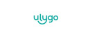 Ulygo logo de marque des critiques des Services généraux