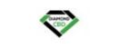 Diamond CBD logo de marque des critiques des Services pour la maison