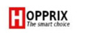 Hopprix logo de marque des critiques des Boutique de cadeaux