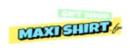 Maxi Shirt logo de marque des critiques du Shopping en ligne et produits des Mode et Accessoires