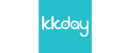 KKDay logo de marque des critiques et expériences des voyages