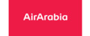 Airarabia logo de marque des critiques et expériences des voyages