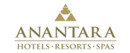 Anantara logo de marque des critiques et expériences des voyages