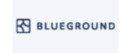 Blueground logo de marque des critiques et expériences des voyages