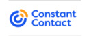 Constant Contact logo de marque des critiques des Impression
