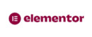Elementor logo de marque des critiques des Services pour la maison