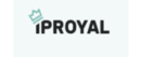 Iproyal.com logo de marque des critiques des Services généraux