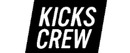 KicksCrew logo de marque des critiques du Shopping en ligne et produits des Mode et Accessoires