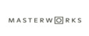 Masterworks logo de marque descritiques des produits et services financiers