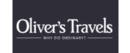 Olivers Travels logo de marque des critiques et expériences des voyages