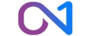 On1 logo de marque des critiques des Résolution de logiciels