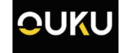 Ouku logo de marque des critiques du Shopping en ligne et produits des Multimédia